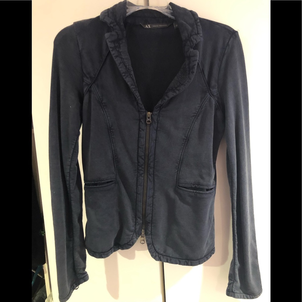 ❤️😍AMAZING AX ZIP-UP!!!!😍❤️